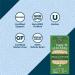 Buy Lundberg Organic Thin Stackers Basil & Thyme 6 oz - Gluten-Free Vegan Rice Cakes (Pack of 6) - Buy Online on GoSupps.com