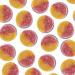 Candycrave - Fizzy Peach Sunsets 2kg Bulk Bag - Buy Online on GoSupps.com