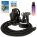 Belloccio Premium T75 Sunless Turbine Spray Tanning System  FREE 4 oz. Opulence Tanning Solution & FREE User Guide Video Link