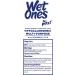 Hypoallergenic Wet Ones for Pets Multi-Purpose Cat Wipes - Fragrance-Free Grooming Wipes with Vitamins A, C, & E - 30 Count Pouch - Buy Online on GoSupps.com