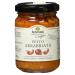 Alnatura Bio Origin Pesto Arrabbiata pack of 6 (6 x 130 g)