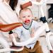 GeeRic 3PCS Silicone Dummy Clips for Baby Pacifier/Teether Toy - BPA Free & Flexible Soother Chains Holder - Buy Online on GoSupps.com