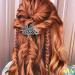 Noverlife 5PCS Celtic Hairpins - Vintage Silver Viking Hair Clips for Girls and Women - Buy Online on GoSupps.com