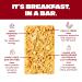 OVER EASY Peanut Butter Breakfast Bars | All Natural  Clean Ingredient Protein Bars | Breakfast & Cereal Bars | 12 Protein Snack Bars Gluten Free  Dairy Free  Soy Free Peanut Butter 12 Count (Pack of 1) - Buy Online on GoSupps.com