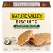 Nature Valley Coconut Butter Biscuits 5 ct 190g/7.8oz Box - Imported from Canada - Buy Online on GoSupps.com