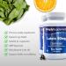 Lutein 50mg - 180 Vegan Capsules | Up to 6 Months Supply | SimplySupplements - International Shipping Available - Buy Online on GoSupps.com