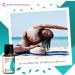 Rocky Mountain Oils Deep Breathe Essential Oil Blend - 15ml Aromatherapy for Diffusers & Topical Use | Relaxing Essential Oils for Stress Relief - Buy Online on GoSupps.com