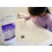 SciNase Nasal Cleansing Salt 12 oz Made in Canada Makes 200+ cups of saline - Use with SciNase Nasal Rinse Bottle - Buy Online on GoSupps.com