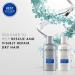 Nexxus Therappe Shampoo for Dry Hair - Ultimate Moisture Silicone-Free 3 oz | Best Hydrating Shampoo for Smooth Healthy Hair - Buy Online on GoSupps.com