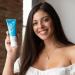 White Birch Activated White Charcoal Whitening Toothpaste - Natural & Fluoride Free Oral Care - Buy Online on GoSupps.com
