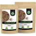  Alpi Nature Alpi Nature Crushed Tellicherry Black Pepper 500g Coarsely Ground Tellicherry Pepper Grains - Buy Online on GoSupps.com