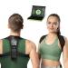 Fitnesix 2 -fold adjustment - straightwear for posture correction back support for women and men - only for experienced - XL/XXL XL/XXL (106 - 117 cm)