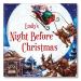 My Night Before Christmas - Personalized Children's Book - I See Me! (Hardcover)