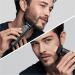 Braun 7-in-1 All-In-One Male Grooming Kit - MGK3245 Black/Blue Razor - Gifts For Men UK - 5 Attachments - Buy Online on GoSupps.com