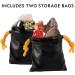 National Geographic Rock and Fossil Collection - 20 Stones & Fossils with Rose Quartz Jaspis & More | STEM Science Set for Kids - Buy Online on GoSupps.com