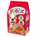 Frolic Mini Crunchy Dog Food Dry Poultry Flavor 5 Bags of 800g