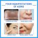 Real Face Moisturizer - Botox Stock Solution Facial Serum | Anti-Aging Serum - 3 Bottles (30ml each - Buy Online on GoSupps.com
