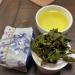 Taiwan unique tea Chin-Shin-Oolong Alishan blue and white porcelain 150g*4 - Buy Online on GoSupps.com