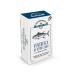 Agromar - Ventresca de At n Claro - Tuna fillets from Yellofin Tuna in olive oil (1 x 115gr)