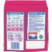 Spee Megaperls Color Washing Powder - 19 Wash Loads 4+1 Formula for Purity & Freshness Eco-Friendly Detergent (1.14 kg) - Buy Online on GoSupps.com