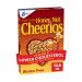 Cheerios Breakfast Cereal Honey Nut Cheerios with Oats Gluten Free 10.8 oz