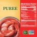 Hunt's Tomato Puree 10.75 oz 12 Pack - 10.75 Ounce Cans (Pack of 12) - Fresh & Flavorful Tomato Puree for Versatile Cooking - Buy Online on GoSupps.com