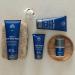 Urtekram - Men's Face Cream - With Cork Oak Extract - Long Lasting Hydration - Suitable For Sensitive Skin & Helps Against Post Shave Irritation - 75ml Vegan Organic Natural Origin - Buy Online on GoSupps.com