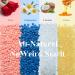 Keethem Hard Wax Beads - Sensitive Skin Hair Removal - Coconut Scented Wax Beads for Full Body, Face, Bikini & Legs - Includes 10 Applicators - Men & Women - Buy Online on GoSupps.com