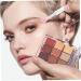 OSOLADY Perm Mascara Brush Eye Cream Applicator Small Eyeshadow Brush Eye Shadow Brushes Lip Brushes Plastic - Buy Online on GoSupps.com