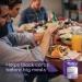 BioGenetic Labs Carb Blocker X7 - White Kidney Bean Cheat Pill for Keto - 90 Capsules for Weight Management in Women and Men - Buy Online on GoSupps.com