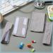 20-Piece Gray Nasal Cannula Ear Cushions - Soft Oxygen Pads for Comfortable Oxygen Therapy - Buy Online on GoSupps.com
