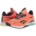 Reebok Women's Nano X2 Tr Adventure Cross Trainer 7.5 - Orange Flare/Black/Yellow - Buy Online on GoSupps.com