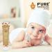 P'URE PAPAYACARE Baby Vapour Balm - Soothing 0.88 Ounces Formula - Buy Online on GoSupps.com