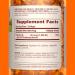 Sundown Naturals Vitamin D3 25 mcg (1000 IU) - 400 Softgels | Immune Support & Bone Health - Buy Online on GoSupps.com