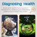 FL!PPER Flipper DeepSee Magnified Magnetic Aquarium Viewer 4" STD 4" - Buy Online on GoSupps.com