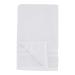 Amazon Basics GOTS Certified Organic Cotton Hand Towel 6-Pack in Pristine Snow - Soft & Absorbent Towels - Buy Online on GoSupps.com