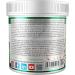 Calcium Lactate Powder 100g - Premium Quality for Vegans & Vegetarians - Non-GMO Gluten Free - Recyclable Container - Pack of 1 - Buy Online on GoSupps.com
