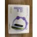 Rechargeable Oxygen Monitor Finger Adults Bluetooth Pulse Oximeter CE Approved with Heart Rate and Perfusion Index Free App iOS & Android and OLED Display - Buy Online on GoSupps.com