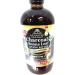 Activated Coconut Charcoal & Senna Leaf Living Bitters - Natural Detox Supplement - Buy Online on GoSupps.com