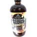 Activated Coconut Charchoal & Senna Leaf Living Bitters