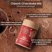 Honey and Spice Classic Hot Chocolate Mix Enjoy Hot or Cold Sourced from The Malabar Region 200 Gm - Buy Online on GoSupps.com