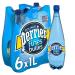 Perrier Fines Bulles Eau Minerale 6 x 1L