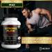 Strong Flow Max Extra Strength Prostate Support Natural Herbal Supplement with Saw Palmetto 60 Capsules 30-Day Supply (1) - Buy Online on GoSupps.com