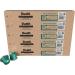 Dualit Rich Hazelnut Aluminium Coffee Capsules - 50 Pack - 50 Servings of Premium Eco Friendly Coffee Pods - 100% Recyclable Capsules - Fairtrade Coffee Rich Hazelnut 5 g (Pack of 50) - Buy Online on GoSupps.com