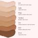 Mally Beauty Flawless Finish Transforming Effect Foundation - Rich | Long-Lasting Formula - Buy Online on GoSupps.com