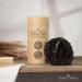 Shower Loofahs - 3 Pack Natural Recycled Shower Pouf Set for Men and Women - Exfoliating Body Scrubber for Bath - Shower Puff/Shower Scrunchie for Dead Skin Removal - Pebble Beach - Buy Online on GoSupps.com