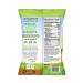Quevos Egg White Chips - Cheddar, Low Carb, High Protein & Fiber, Gluten-Free Keto Snacks (Pack of 12) - Buy Online on GoSupps.com