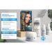 Brazilian Straightening Treatment for All Hair Types - Lasts 12 Weeks | International Shipping - Buy Online on GoSupps.com