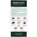 Herbatint Permanent Haircolor Gel 4M Mahogany Chestnut - Buy Online | International Shipping Available - Buy Online on GoSupps.com