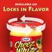 Cheez Whiz Original Cheese Dip 15 oz Jar - Creamy Cheese Sauce - 1 Pack - Buy Online on GoSupps.com